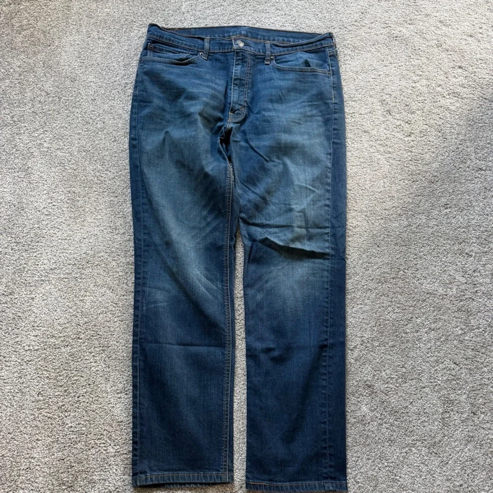Levis levi strauss
